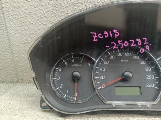 Спидометр SUZUKI SWIFT ZC31S M16A 34100-57K0 2 ракурс
