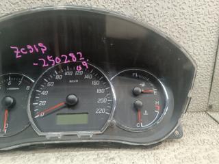 Спидометр SUZUKI SWIFT ZC31S M16A 34100-57K0 5 ракурс