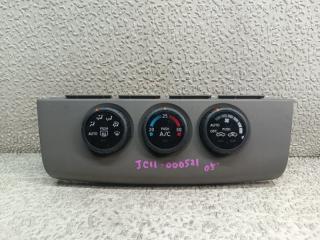 Климат-контроль NISSAN TIIDA JC11 27500 ED201 1 ракурс Климат-контроль NISSAN TIIDA JC11 27500 ED201 1 ракурс