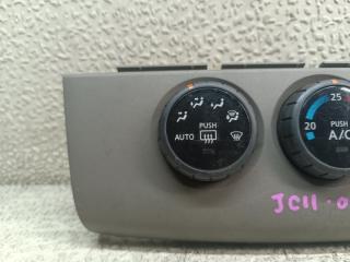 Климат-контроль NISSAN TIIDA JC11 27500 ED201 2 ракурс Климат-контроль NISSAN TIIDA JC11 27500 ED201 2 ракурс