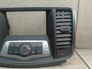 Климат-контроль NISSAN TEANA J32 27500 JN20A 3 ракурс