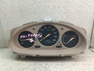 Спидометр NISSAN MARCH K11 CG10DE 24810 0A961 1 ракурс