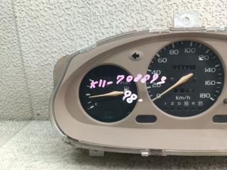 Спидометр NISSAN MARCH K11 CG10DE 24810 0A961 2 ракурс