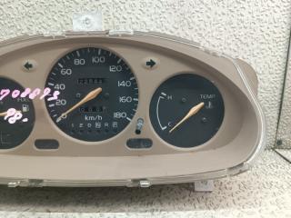 Спидометр NISSAN MARCH K11 CG10DE 24810 0A961 3 ракурс