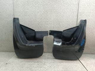 Брызговик задний SUBARU FORESTER SG5 1 ракурс
