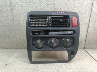 Климат-контроль HONDA LOGO GA3 1 ракурс