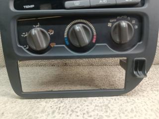Климат-контроль HONDA LOGO GA3 4 ракурс