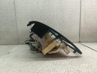 Климат-контроль HONDA LOGO GA3 5 ракурс