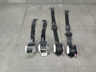 Ремень безопасности BMW X3 F25 0713G7X1G0, 81725843104 1 ракурс