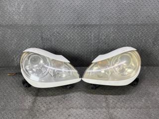 Фара PORSCHE CAYENNE 955 7L5941005 1 ракурс