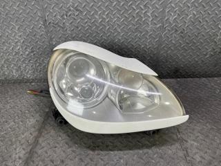 Фара PORSCHE CAYENNE 955 7L5941005 2 ракурс