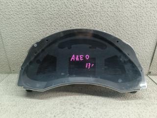 Спидометр NISSAN LEAF AZE0 24810-3NK0B 1 ракурс
