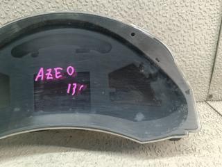 Спидометр NISSAN LEAF AZE0 24810-3NK0B 4 ракурс