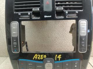 Климат-контроль NISSAN LEAF AZE0 27500 3NH0C 3 ракурс