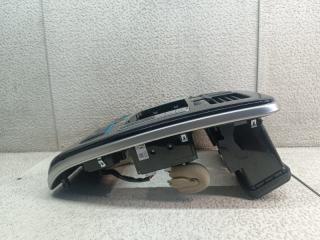 Климат-контроль NISSAN LEAF AZE0 27500 3NH0C 5 ракурс