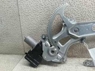Стеклоподъемник левый передний TOYOTA PRIUS ZVW50 85720-47140 2 ракурс