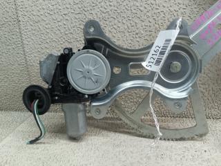 Стеклоподъемник левый передний TOYOTA VOXY ZRR70 85710-30400 2 ракурс