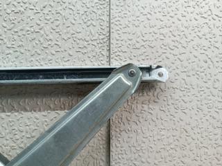 Стеклоподъемник левый передний TOYOTA VOXY ZRR70 85710-30400 4 ракурс