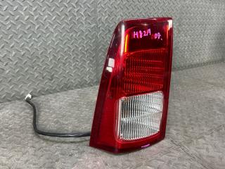 Стоп-сигнал левый задний MITSUBISHI TOPPO H82A 1146-348 2 ракурс