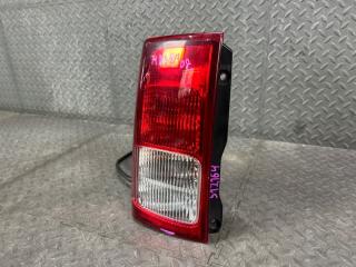 Стоп-сигнал левый задний MITSUBISHI TOPPO H82A 1146-348 3 ракурс