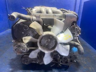 Двигатель NISSAN PRESIDENT JHG50 VH45DE 124979 1 ракурс