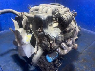 Двигатель NISSAN PRESIDENT JHG50 VH45DE 124979 2 ракурс