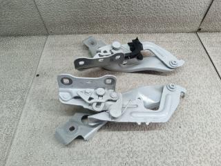 Петля капота MERCEDES-BENZ A-CLASS W177 260.920 3 ракурс