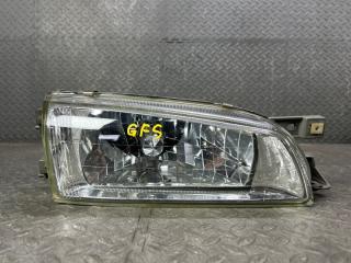 Фара правая передняя SUBARU IMPREZA GF5 1609 1 ракурс