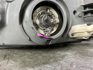 Фара правая передняя SUBARU IMPREZA GF5 1609 5 ракурс