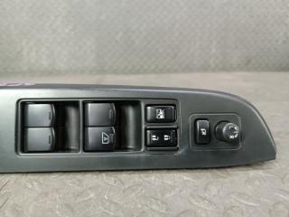 Блок упр. стеклоподьемниками правый передний SUBARU IMPREZA GP7 94263FJ000 5 ракурс Блок упр. стеклоподьемниками правый передний SUBARU IMPREZA GP7 94263FJ000 5 ракурс