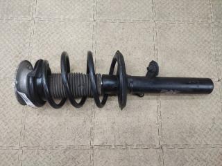 Стойка левая передняя BMW X3 E83 M54B30 3131 3413145 1 ракурс Стойка левая передняя BMW X3 E83 M54B30 3131 3413145 1 ракурс