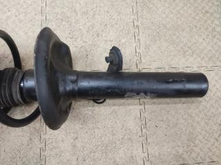 Стойка левая передняя BMW X3 E83 M54B30 3131 3413145 4 ракурс Стойка левая передняя BMW X3 E83 M54B30 3131 3413145 4 ракурс