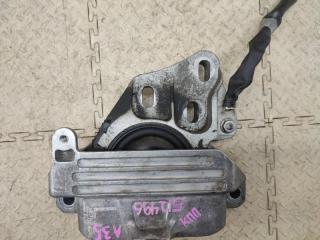 Подушка двигателя левая MERCEDES-BENZ A-CLASS W177 260.920 A2472403200 2 ракурс