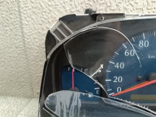 Спидометр NISSAN ELGRAND ALE50 24810VE701 3 ракурс