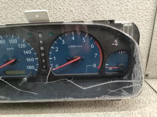 Спидометр NISSAN ELGRAND ALE50 24810VE701 5 ракурс