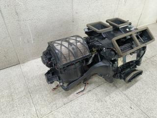 Печка BMW X3 F25 2 ракурс