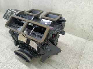 Печка BMW X3 F25 3 ракурс