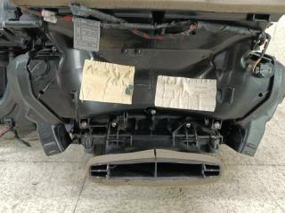 Печка BMW X3 F25 4 ракурс