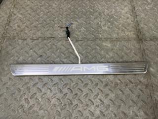 Накладка на порог MERCEDES-BENZ A-CLASS W177 260.920 A1776808106 2 ракурс