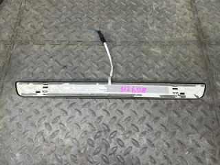 Накладка на порог MERCEDES-BENZ A-CLASS W177 260.920 A1776808106 3 ракурс