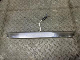 Накладка на порог MERCEDES-BENZ A-CLASS W177 260.920 A1776808106 4 ракурс