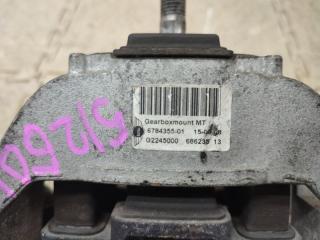 Подушка кпп левая MINI HATCH R56 N14B16A G2245000 5 ракурс