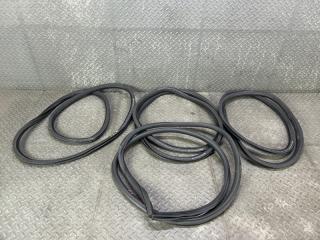 Уплотнение дверное MERCEDES-BENZ A-CLASS W177 260.920 A1776920000 1 ракурс