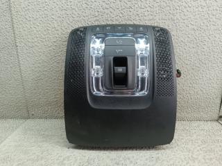 Плафон MERCEDES-BENZ A-CLASS W177 260.920 A0009001924 1 ракурс