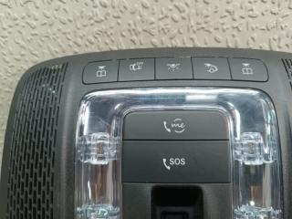 Плафон MERCEDES-BENZ A-CLASS W177 260.920 A0009001924 2 ракурс