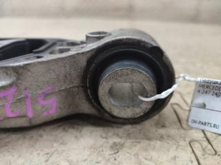 Подушка двигателя задняя MERCEDES-BENZ A-CLASS W177 260.920 A 247 240 04 00 4 ракурс