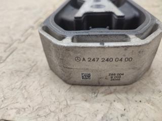 Подушка двигателя задняя MERCEDES-BENZ A-CLASS W177 260.920 A 247 240 04 00 5 ракурс