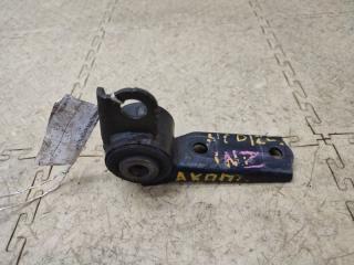 Подушка двигателя SUBARU TREZIA NCP120 1NZ-FE 1 ракурс Подушка двигателя SUBARU TREZIA NCP120 1NZ-FE 1 ракурс