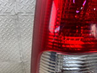 Стоп-сигнал левый задний MERCEDES-BENZ VIANO W639 964678-00 4 ракурс