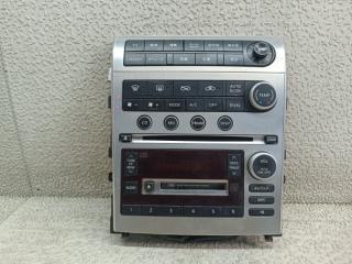 Климат-контроль NISSAN SKYLINE V35 28041 7W010 1 ракурс Климат-контроль NISSAN SKYLINE V35 28041 7W010 1 ракурс